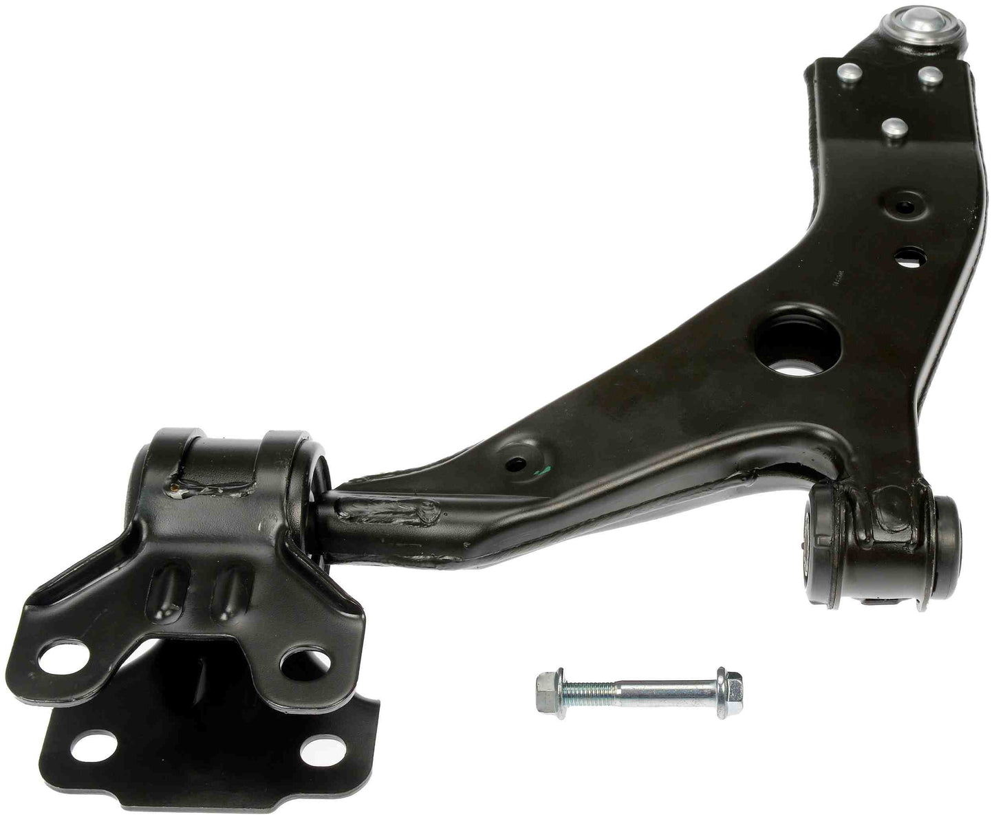 Dorman - OE Solutions Suspension Control Arm and Ball Joint Assembly for 2013-2019 Ford Escape 2018-2016 Ford Focus 524-114