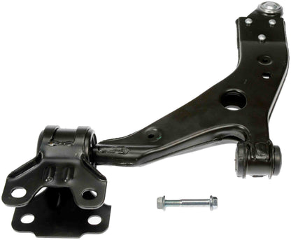 Dorman - OE Solutions Suspension Control Arm and Ball Joint Assembly for 2013-2019 Ford Escape 2018-2016 Ford Focus 524-114