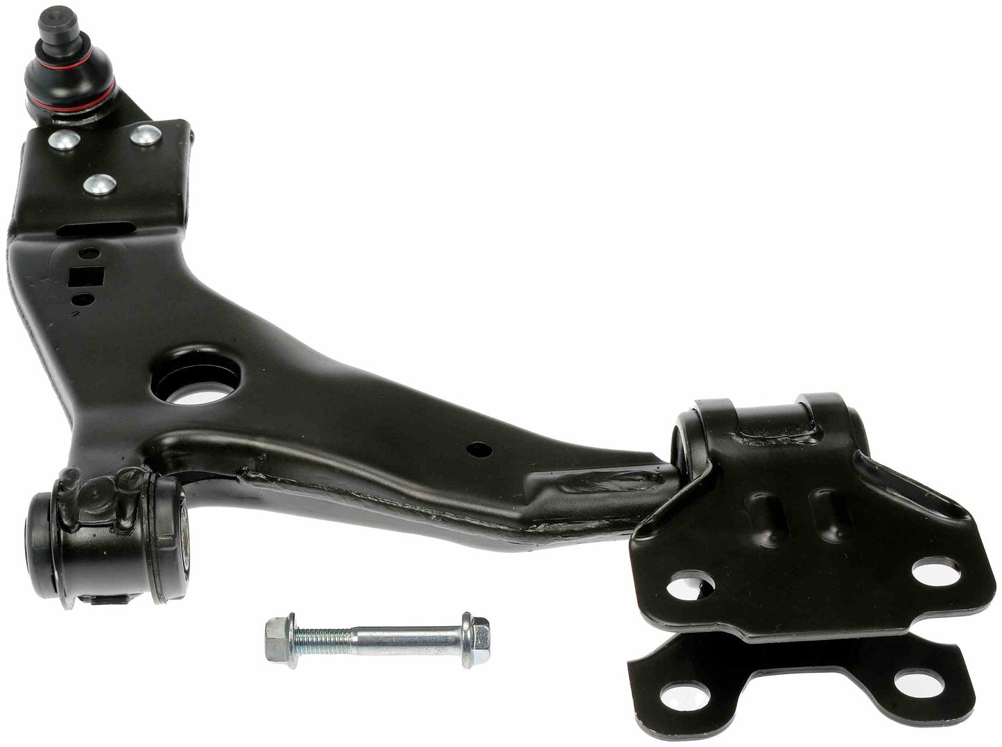 Dorman - OE Solutions Suspension Control Arm and Ball Joint Assembly for 2013-2019 Ford Escape 2018-2016 Ford Focus 524-114