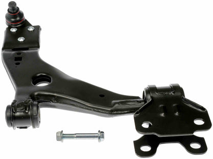 Dorman - OE Solutions Suspension Control Arm and Ball Joint Assembly for 2013-2019 Ford Escape 2018-2016 Ford Focus 524-114