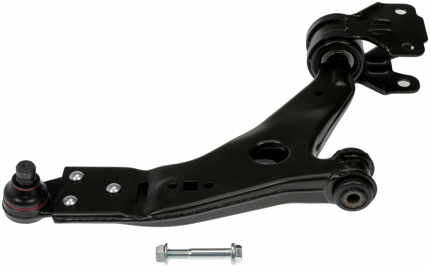 Dorman - OE Solutions Suspension Control Arm and Ball Joint Assembly for 2013-2019 Ford Escape 2018-2016 Ford Focus 524-114