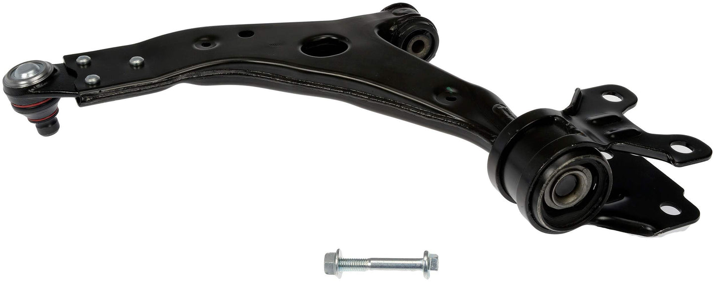 Dorman - OE Solutions Suspension Control Arm and Ball Joint Assembly for 2013-2019 Ford Escape 2018-2016 Ford Focus 524-114