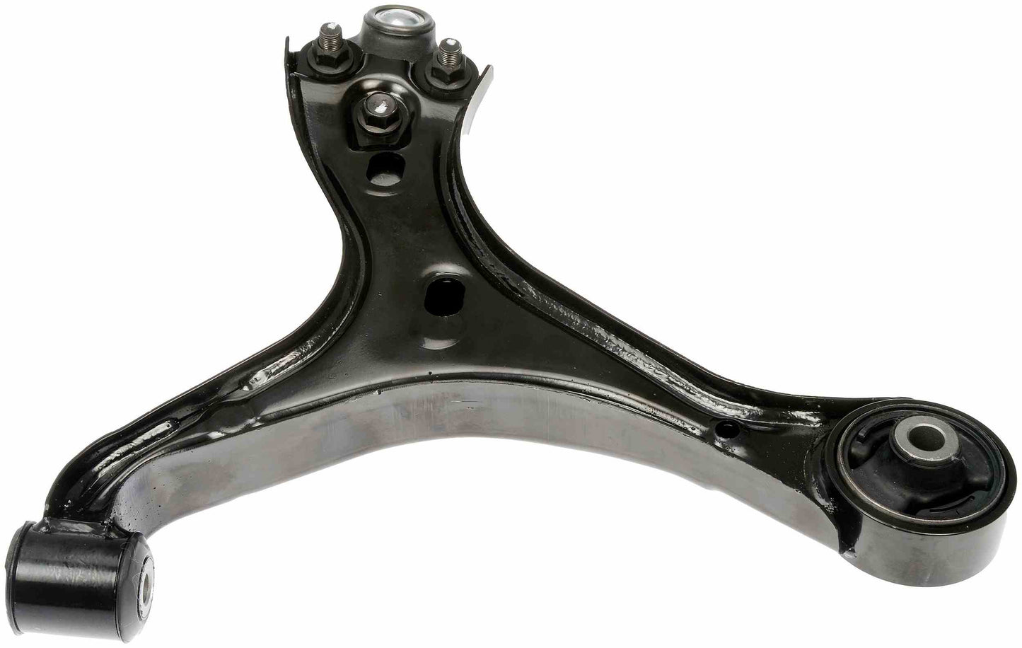 Dorman - OE Solutions Suspension Control Arm and Ball Joint Assembly for 2013-2015 Acura ILX Honda Civic