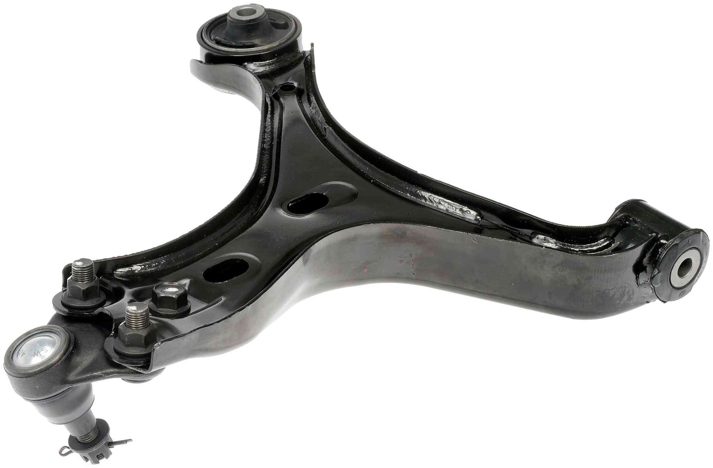 Dorman - OE Solutions Suspension Control Arm and Ball Joint Assembly for 2013-2015 Acura ILX Honda Civic