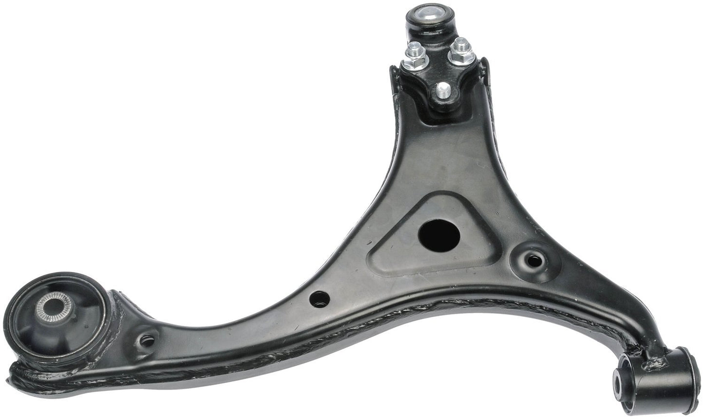 Dorman Suspension Control Arm And Ball Joint Assembly With Durability For 2011 Hyundai Sonata 524-119