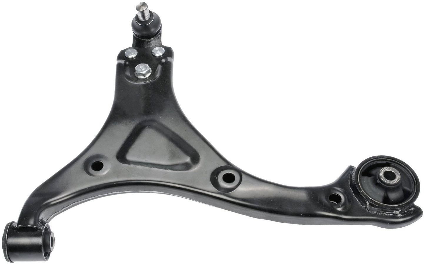Dorman Suspension Control Arm And Ball Joint Assembly With Durability For 2011 Hyundai Sonata 524-119
