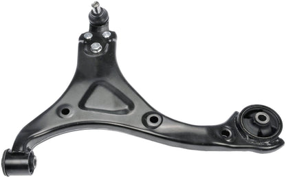 Dorman Suspension Control Arm And Ball Joint Assembly With Durability For 2011 Hyundai Sonata 524-119