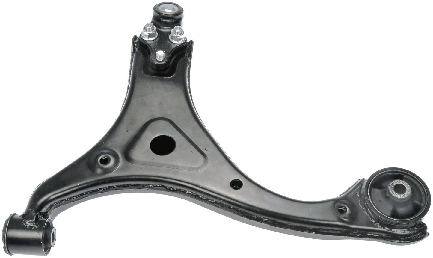 Dorman OE Solutions Suspension Control Arm and Ball Joint Assembly for 2011 Hyundai Sonata 524-120