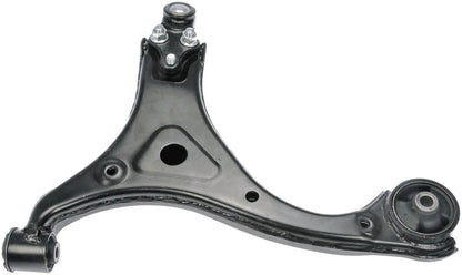 Dorman OE Solutions Suspension Control Arm and Ball Joint Assembly for 2011 Hyundai Sonata 524-120