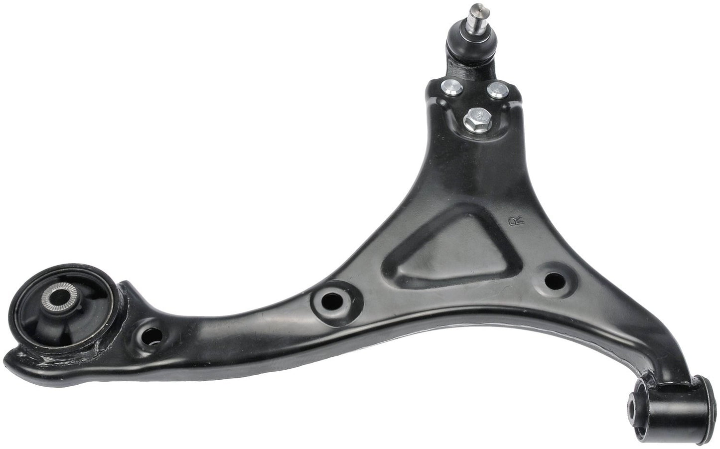 Dorman OE Solutions Suspension Control Arm and Ball Joint Assembly for 2011 Hyundai Sonata 524-120