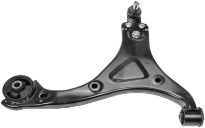 Dorman OE Solutions Suspension Control Arm and Ball Joint Assembly for 2011 Hyundai Sonata 524-120