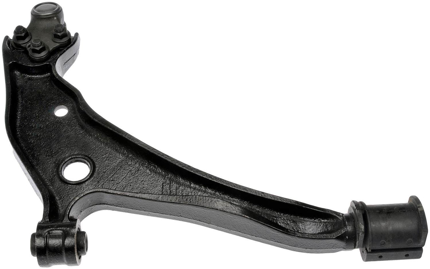 Dorman OE Solutions Suspension Control Arm and Ball Joint Assembly for 1999-2002 Mercury Villager and Nissan Quest 524-121