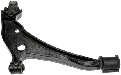 Dorman OE Solutions Suspension Control Arm and Ball Joint Assembly for 1999-2002 Mercury Villager and Nissan Quest 524-121