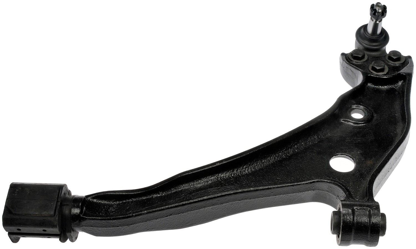 Dorman OE Solutions Suspension Control Arm and Ball Joint Assembly for 1999-2002 Mercury Villager and Nissan Quest 524-121