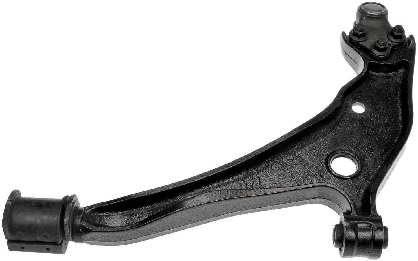 Dorman Suspension Control Arm and Ball Joint Assembly for 2002-2009 Nissan Quest Mercury Villager 524-122