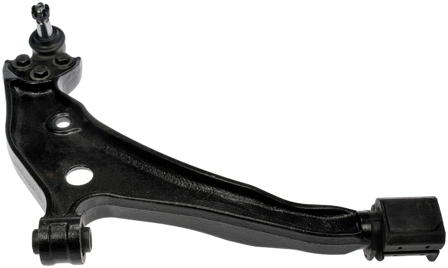 Dorman Suspension Control Arm and Ball Joint Assembly for 2002-2009 Nissan Quest Mercury Villager 524-122