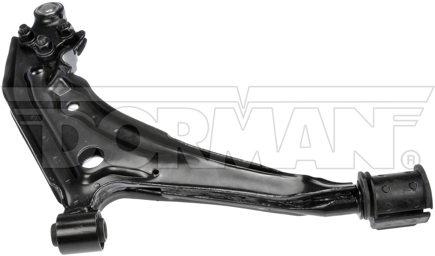 Dorman Suspension Control Arm and Ball Joint Assembly for 1993-1998 Nissan Quest Mercury Villager 524-123