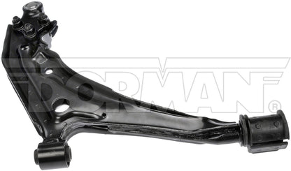 Dorman Suspension Control Arm and Ball Joint Assembly for 1993-1998 Nissan Quest Mercury Villager 524-123