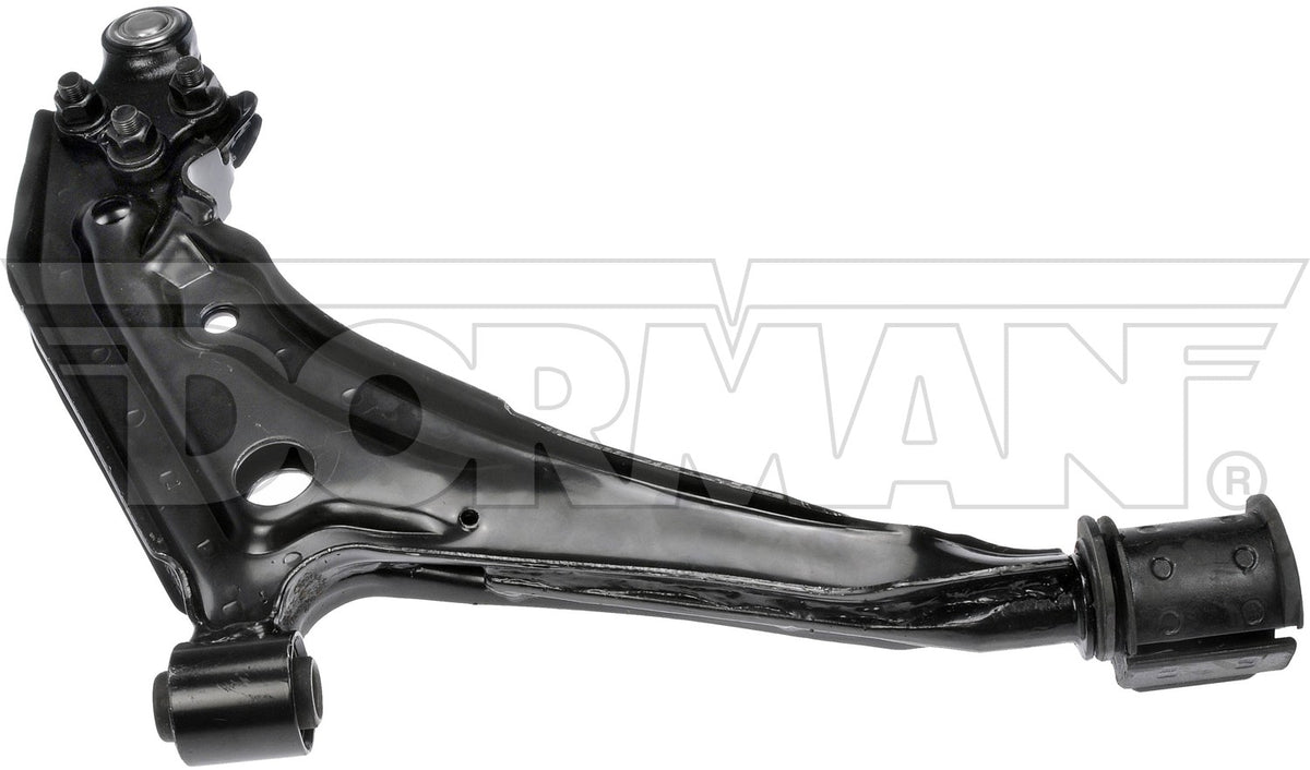 Dorman Suspension Control Arm and Ball Joint Assembly for 1993-1998 Nissan Quest Mercury Villager 524-123