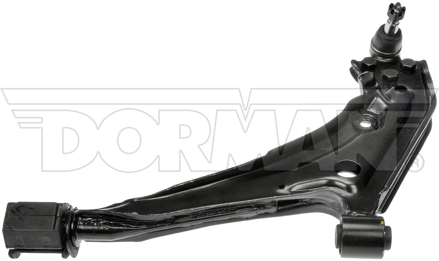 Dorman Suspension Control Arm and Ball Joint Assembly for 1993-1998 Nissan Quest Mercury Villager 524-123