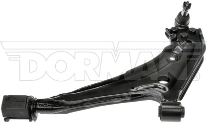 Dorman Suspension Control Arm and Ball Joint Assembly for 1993-1998 Nissan Quest Mercury Villager 524-123