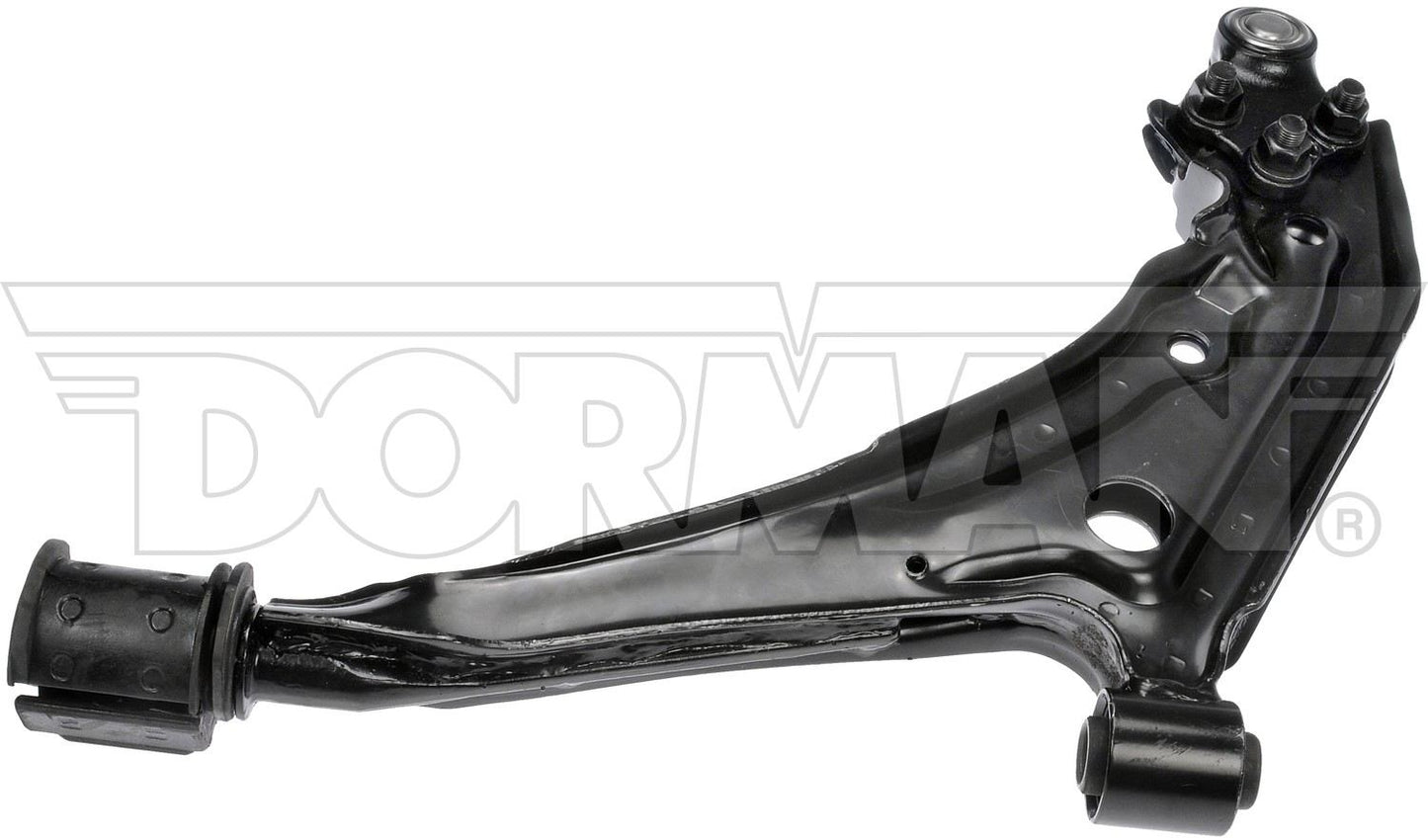 Dorman Suspension Control Arm And Ball Joint Assembly For 1993-1998 Nissan Quest Mercury Villager 524-124