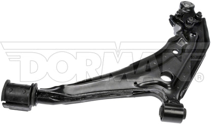 Dorman Suspension Control Arm And Ball Joint Assembly For 1993-1998 Nissan Quest Mercury Villager 524-124