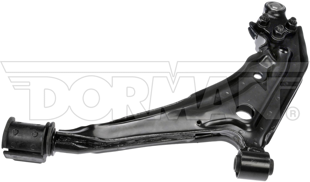 Dorman Suspension Control Arm And Ball Joint Assembly For 1993-1998 Nissan Quest Mercury Villager 524-124