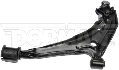 Dorman Suspension Control Arm And Ball Joint Assembly For 1993-1998 Nissan Quest Mercury Villager 524-124