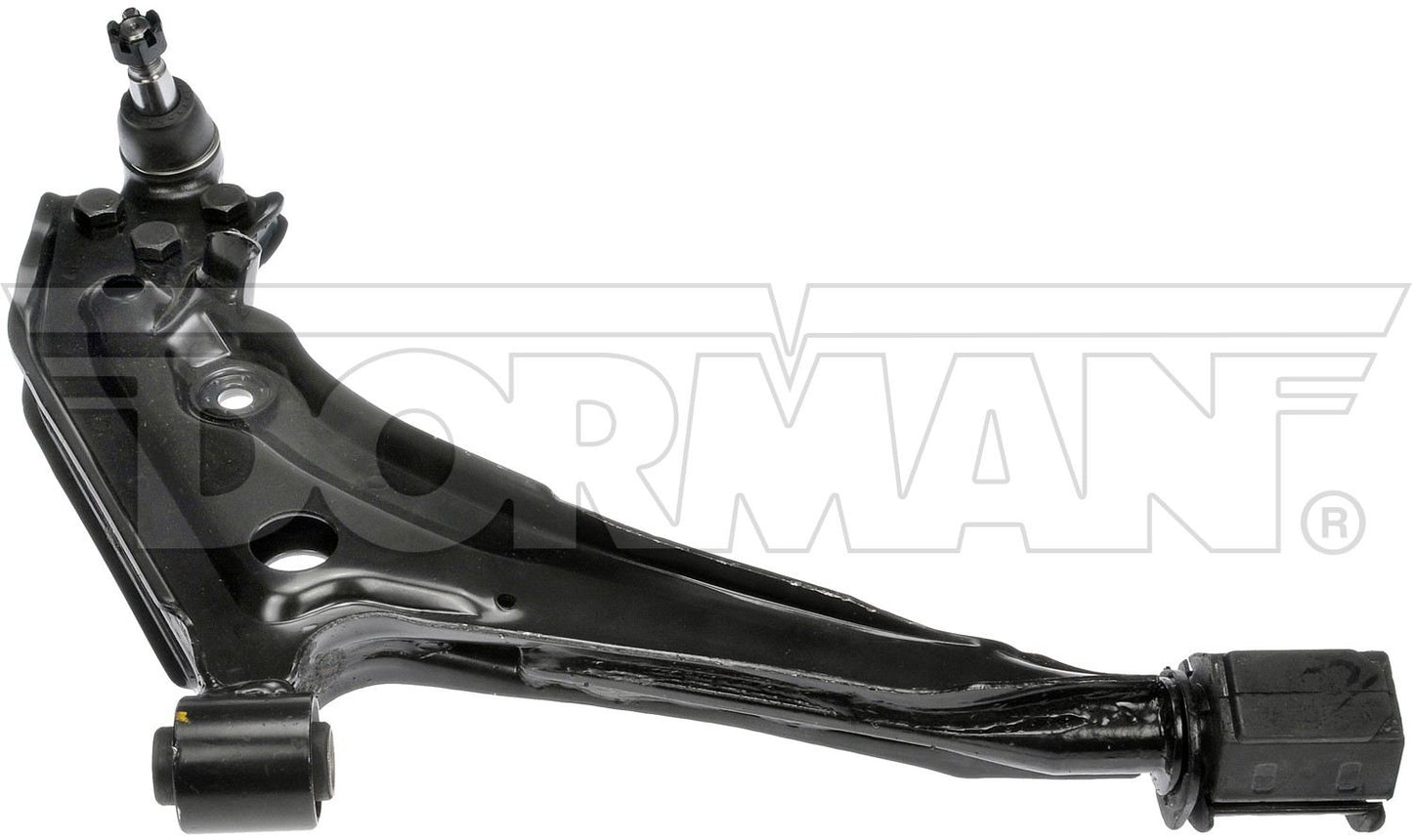 Dorman Suspension Control Arm And Ball Joint Assembly For 1993-1998 Nissan Quest Mercury Villager 524-124