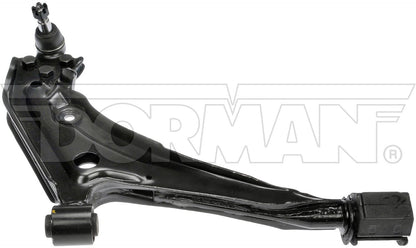 Dorman Suspension Control Arm And Ball Joint Assembly For 1993-1998 Nissan Quest Mercury Villager 524-124