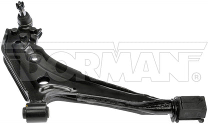 Dorman Suspension Control Arm And Ball Joint Assembly For 1993-1998 Nissan Quest Mercury Villager 524-124