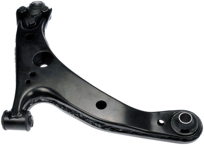 Dorman - OE Solutions Suspension Control Arm and Ball Joint Assembly for 1996-2002 Toyota Corolla 524-125