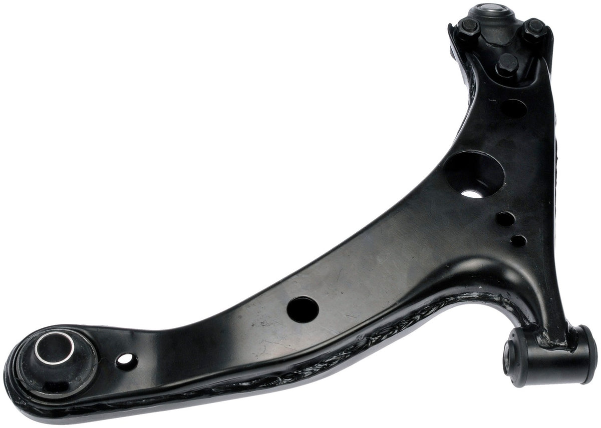 Dorman - OE Solutions Suspension Control Arm and Ball Joint Assembly with Durably Designed for 1996-2002 Toyota Corolla 524-126