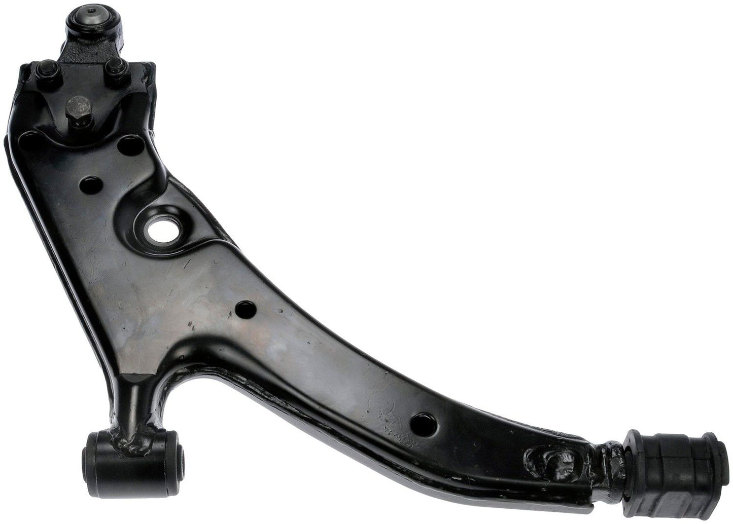 Dorman OE Solutions Suspension Control Arm and Ball Joint Assembly for 1987-1994 Toyota Tercel and 1992-1994 Toyota Paseo 524-131