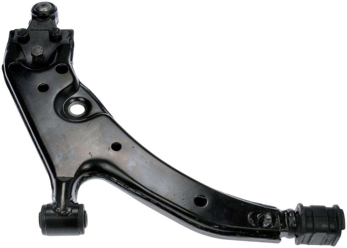 Dorman OE Solutions Suspension Control Arm and Ball Joint Assembly for 1987-1994 Toyota Tercel and 1992-1994 Toyota Paseo 524-131