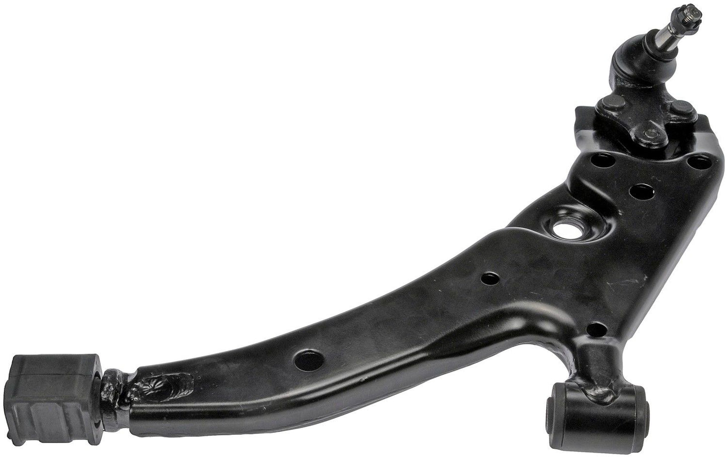 Dorman OE Solutions Suspension Control Arm and Ball Joint Assembly for 1987-1994 Toyota Tercel and 1992-1994 Toyota Paseo 524-131