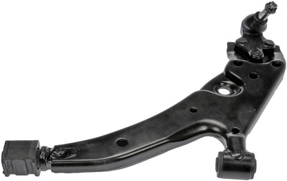 Dorman OE Solutions Suspension Control Arm and Ball Joint Assembly for 1987-1994 Toyota Tercel and 1992-1994 Toyota Paseo 524-131