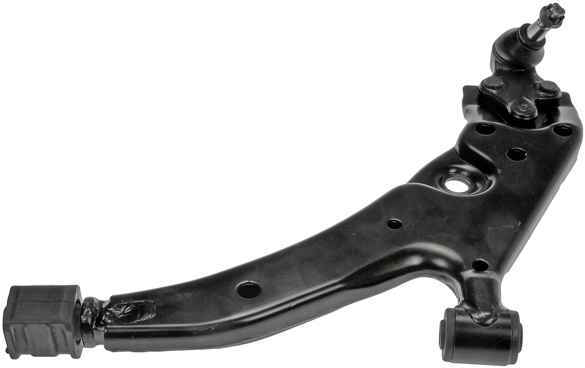 Dorman OE Solutions Suspension Control Arm and Ball Joint Assembly for 1987-1994 Toyota Tercel and 1992-1994 Toyota Paseo 524-131