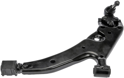 Dorman OE Solutions Suspension Control Arm and Ball Joint Assembly for 1987-1994 Toyota Tercel and 1992-1994 Toyota Paseo 524-131