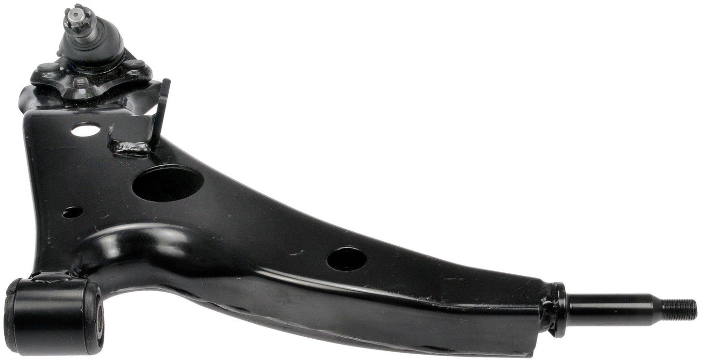 Dorman - OE Solutions Suspension Control Arm and Ball Joint Assembly with Rust‑Resistant Coating for 2000-2006 Toyota RAV4 524-136