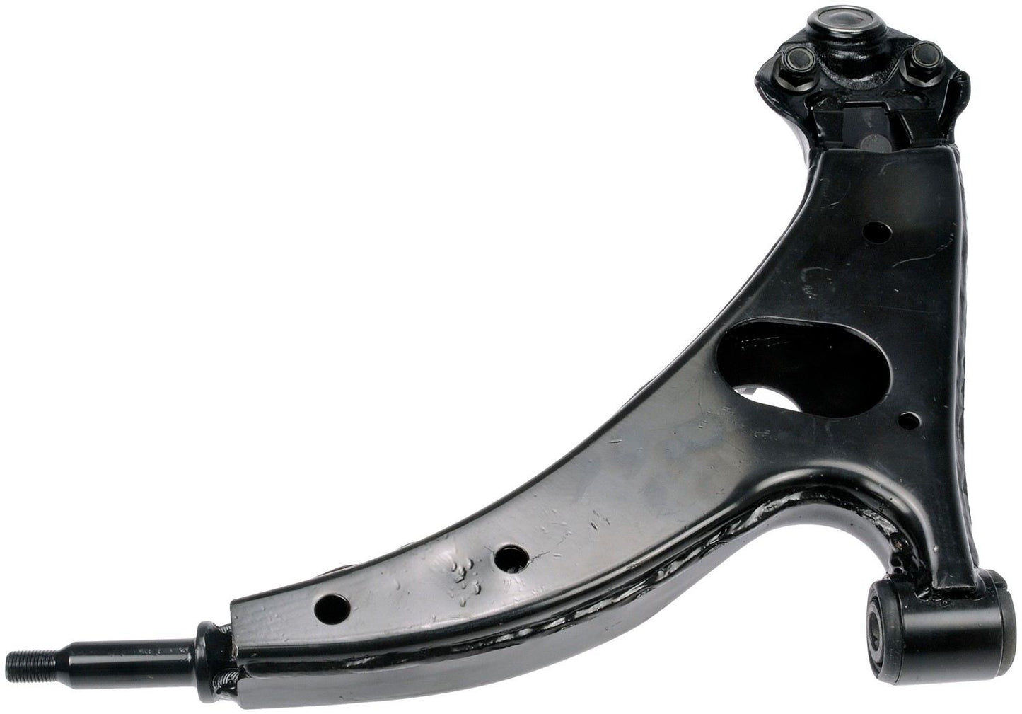 Dorman - OE Solutions Suspension Control Arm and Ball Joint Assembly with Rust‑Resistant Coating for 2000-2006 Toyota RAV4 524-136