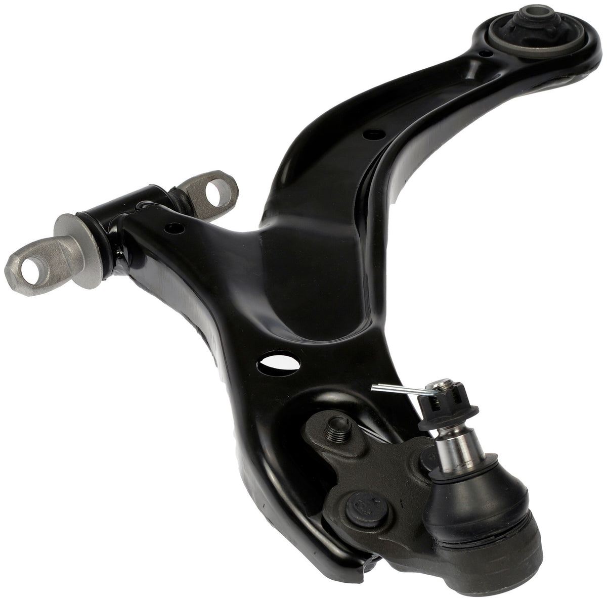 Dorman - OE Solutions Suspension Control Arm and Ball Joint Assembly with Rust Resistance for Toyota Avalon 2004-98 Sienna 2003-98 Solara 2003-99 524-137