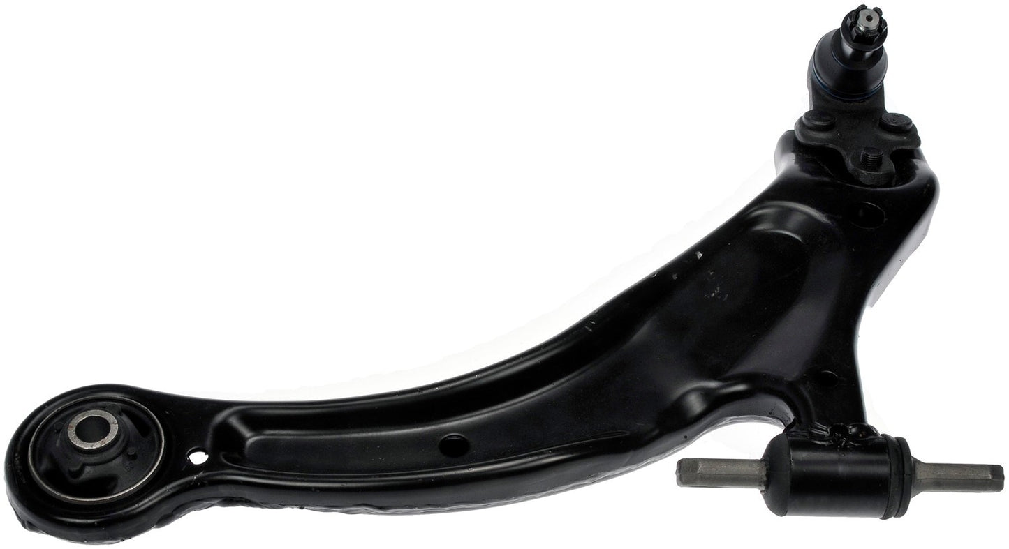 Dorman - OE Solutions Suspension Control Arm and Ball Joint Assembly with Rust Resistance for Toyota Avalon 2004-98 Sienna 2003-98 Solara 2003-99 524-137