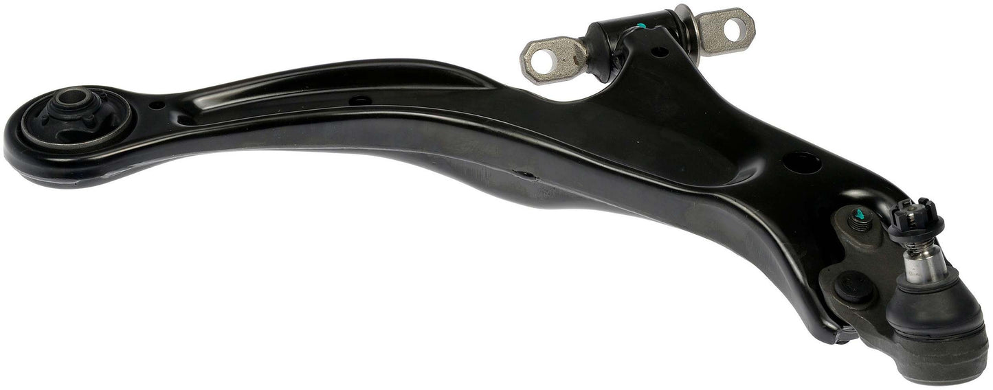 Dorman - OE Solutions Suspension Control Arm and Ball Joint Assembly with Rust Resistance for 2003-2009 Toyota Avalon Sienna Solara 524-138