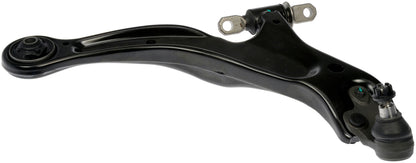 Dorman - OE Solutions Suspension Control Arm and Ball Joint Assembly with Rust Resistance for 2003-2009 Toyota Avalon Sienna Solara 524-138