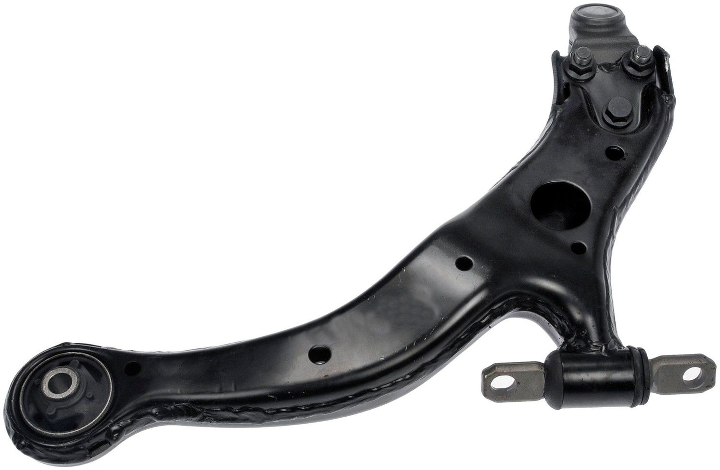 Dorman - OE Solutions Suspension Control Arm and Ball Joint Assembly with Rust Resistance for 2003-2009 Toyota Avalon Sienna Solara 524-138