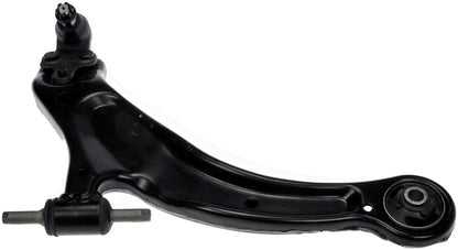 Dorman - OE Solutions Suspension Control Arm and Ball Joint Assembly with Rust Resistance for 2003-2009 Toyota Avalon Sienna Solara 524-138