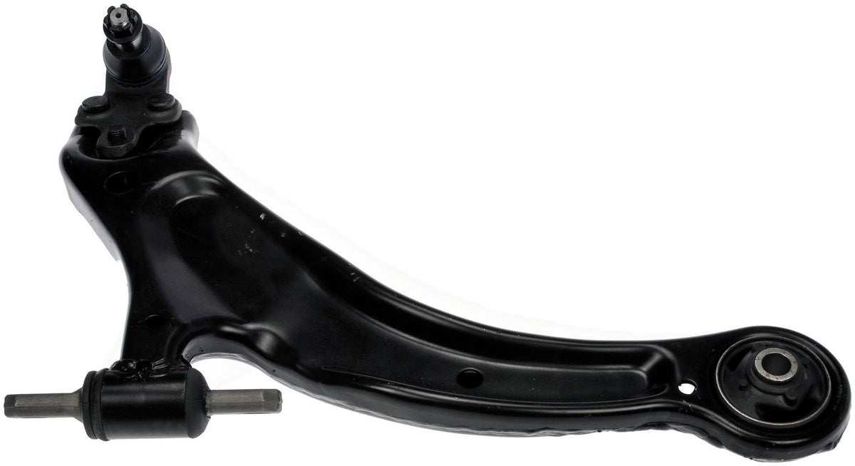 Dorman - OE Solutions Suspension Control Arm and Ball Joint Assembly with Rust Resistance for 2003-2009 Toyota Avalon Sienna Solara 524-138