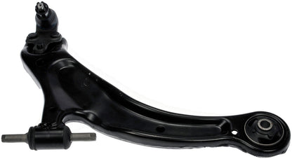 Dorman - OE Solutions Suspension Control Arm and Ball Joint Assembly with Rust Resistance for 2003-2009 Toyota Avalon Sienna Solara 524-138